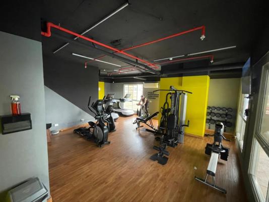 Miyaki, Área Metropolitana