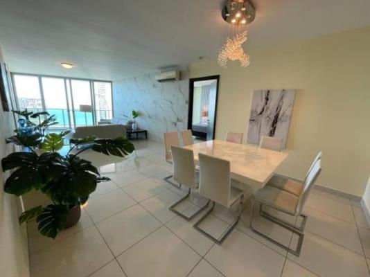 Allure at the park, Apartamento en alquiler en Bella Vista | Allure at the park -  P3845373