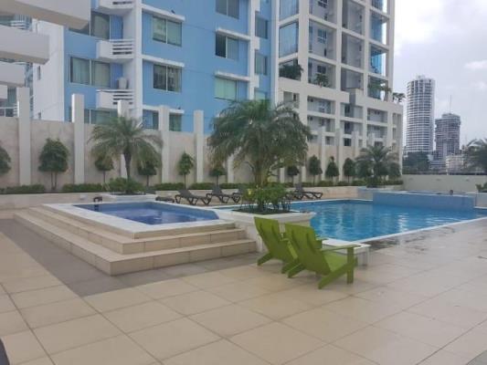 Allure at the park, Panamá