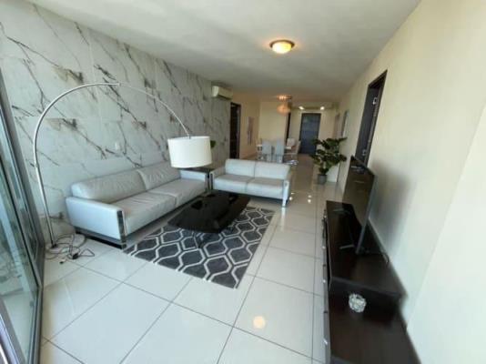 Allure at the park, Apartamento en alquiler en Bella Vista | Allure at the park -  P3845373