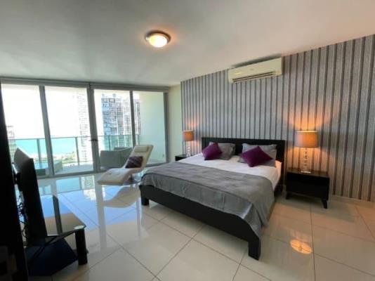 Allure at the park, Apartamento en alquiler en Bella Vista | Allure at the park -  P3845373