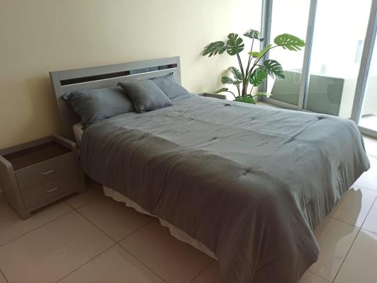 Allure at the park, Panamá