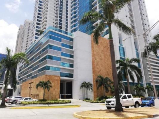 Titanium, Apartamento en alquiler en Costa del Este | Titanium -  P3845394