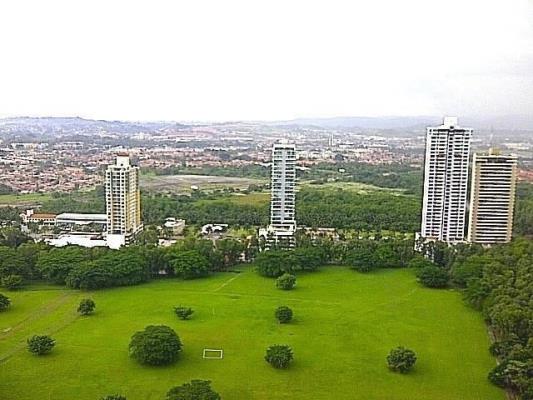 Titanium, Costa del Este