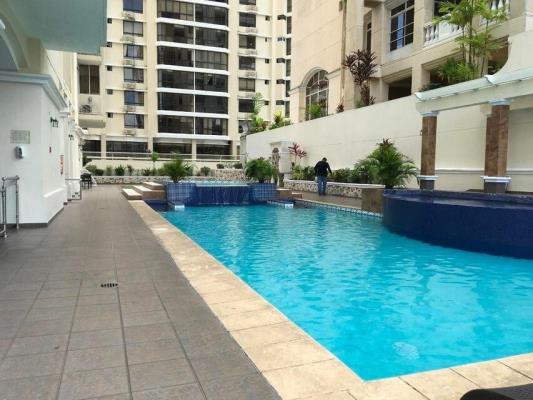 Sophia Tower, apartamento