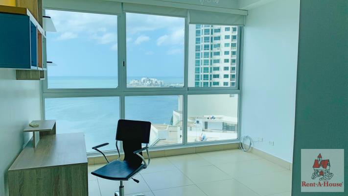 Oceanaire, apartamento