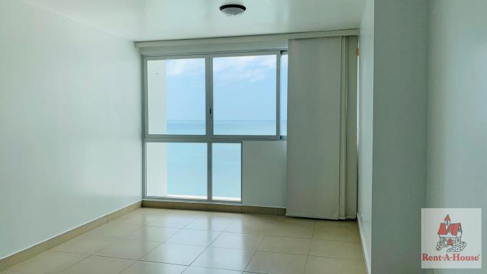 Oceanaire, Área Metropolitana