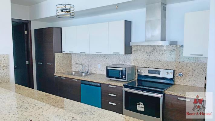 Oceanaire, apartamento