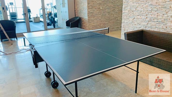 Oceanaire, Punta Pacifica