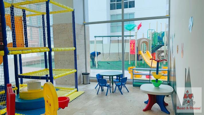 Oceanaire, Apartamento en venta en Punta Pacifica | Oceanaire -  P3845625