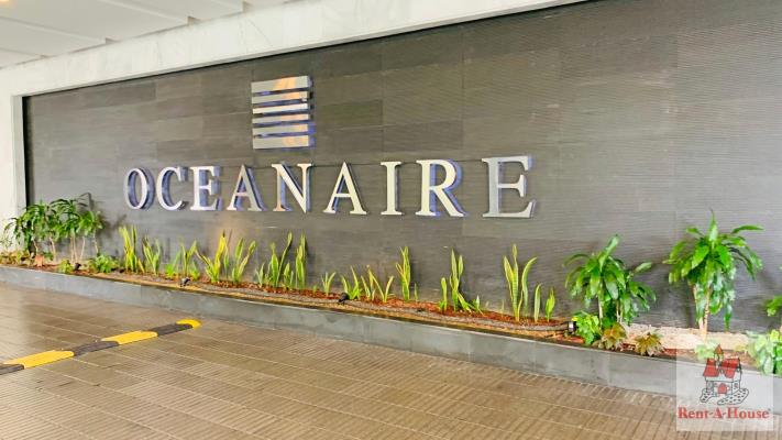 Oceanaire, Punta Pacifica