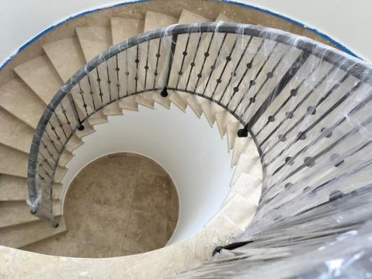 Fairways Estates, casa