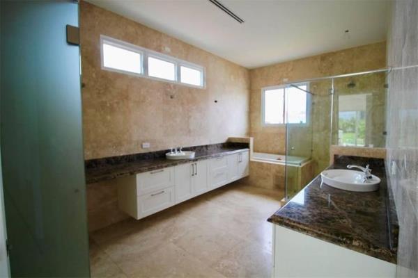 Fairways Estates, casa