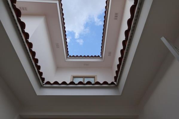 Fairways Estates, casa