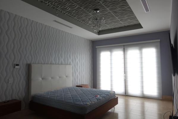 Fairways Estates, casa