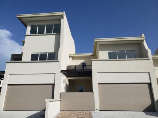 , Área Metropolitana