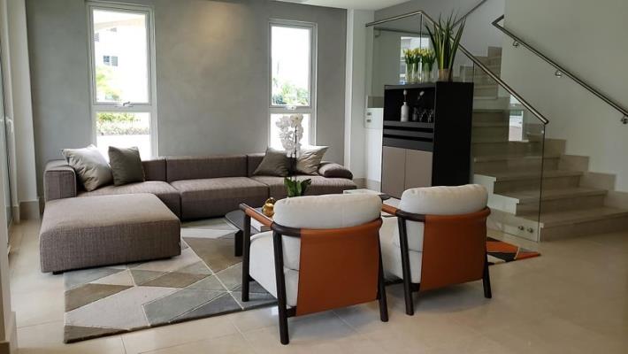 , Casa en alquiler en Santa Maria | P3846010