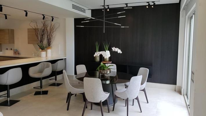 , Área Metropolitana