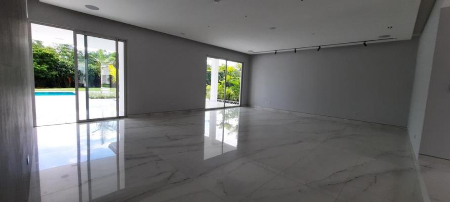 Fairways Estates, casa