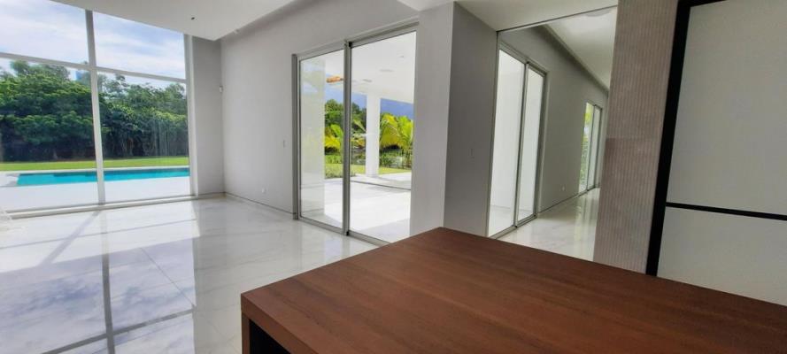 Fairways Estates, Casa en venta en Santa Maria | Fairways Estates -  P3846059