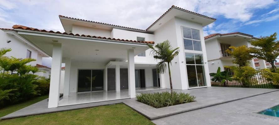 Fairways Estates, Casa en venta en Santa Maria | Fairways Estates -  P3846059