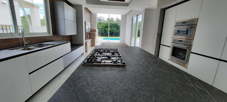 Fairways Estates, casa