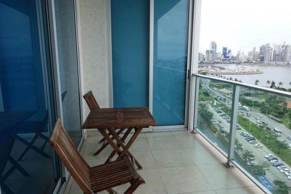 , Apartamento en venta en Avenida Balboa | P3846318
