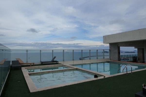 , Apartamento en venta en Avenida Balboa | P3846318