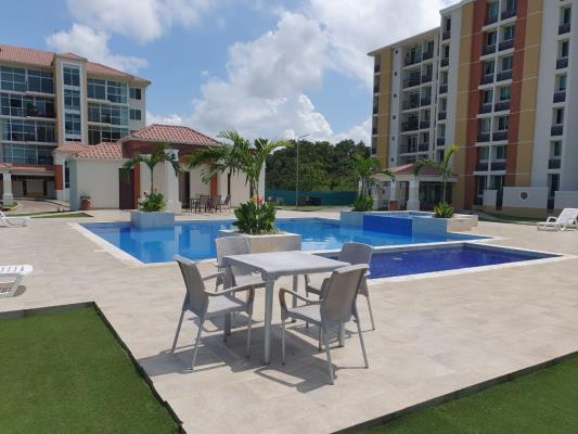 , Apartamento en alquiler en Barrio Colón | P3846423