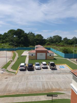 , Apartamento en alquiler en Barrio Colón | P3846423