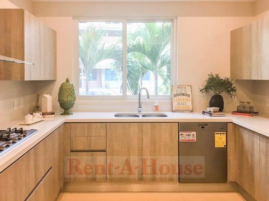 The Crescent, Casa en venta en Santa Maria | The Crescent -  P3846451