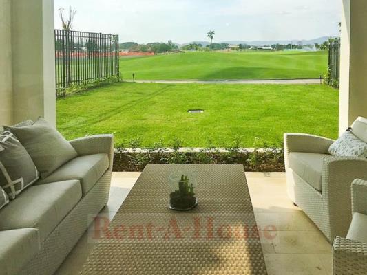 The Crescent, Casa en venta en Santa Maria | The Crescent -  P3846451