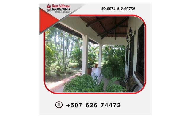 , Casa en alquiler en Las Lajas | P3847333