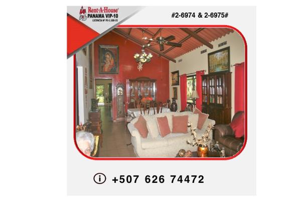 , Casa en alquiler en Las Lajas | P3847333