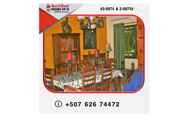 , Casa en alquiler en Las Lajas | P3847333