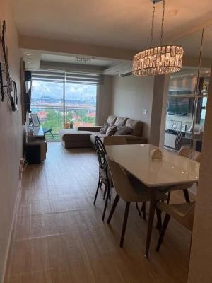 albrook point, Ancón