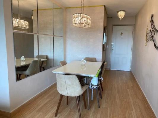 albrook point, apartamento