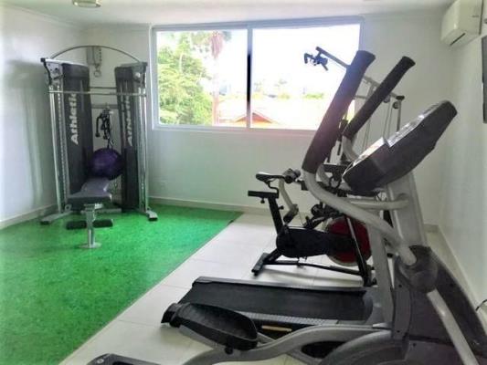 albrook point, Apartamento en alquiler en Ancón | albrook point -  P3847662