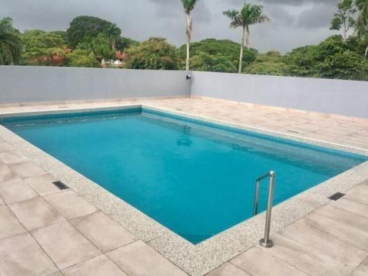 albrook point, Ancón