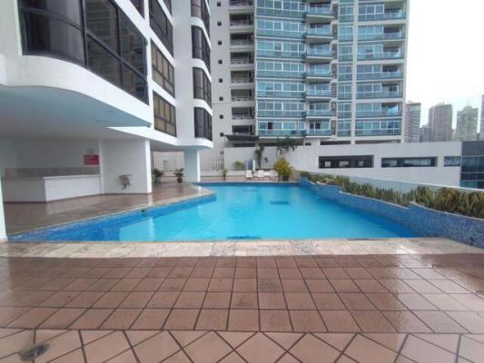 Coral Reef, apartamento