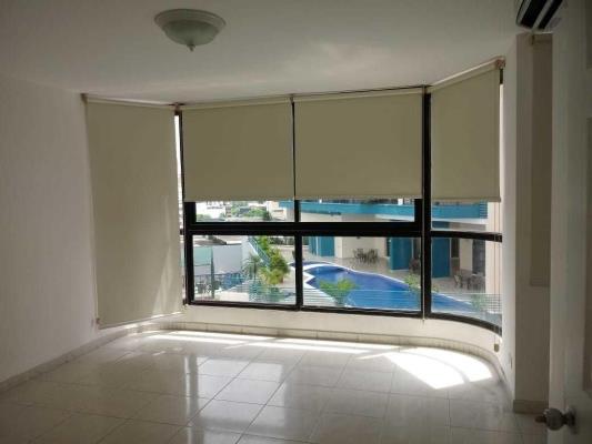 Coral Reef, apartamento