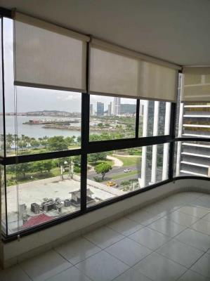 Coral Reef, Avenida Balboa