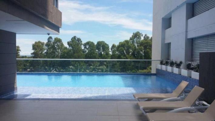 Altamar del Este, apartamento