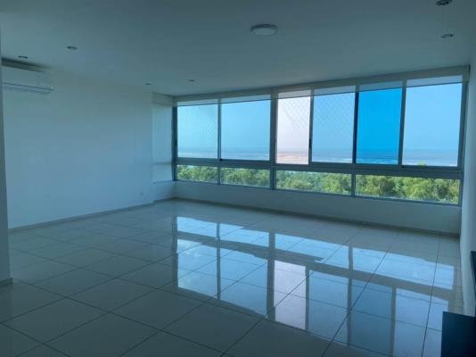 Altamar del Este, Área Metropolitana