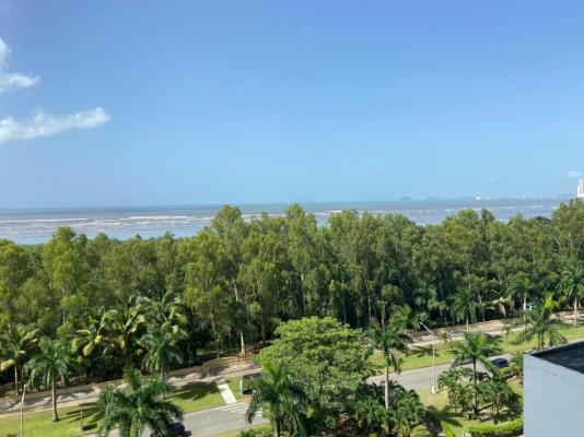 Altamar del Este, Área Metropolitana