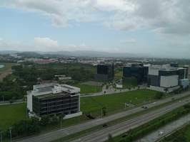 Greenview Santa Maria, Panamá
