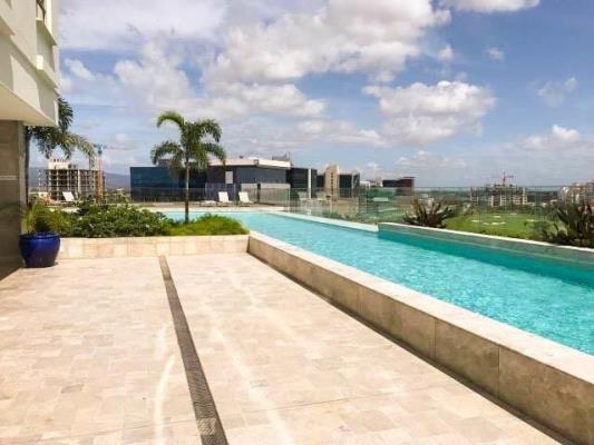 Greenview, Apartamento en alquiler en Santa Maria | Greenview -  P3847886