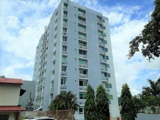 albrook point, apartamento