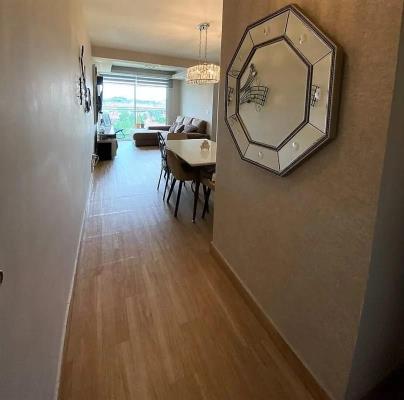 albrook point, apartamento