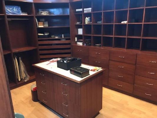 Arboledas, Las Magnolias , La Chorrera